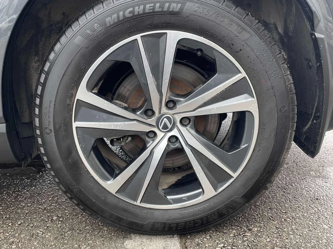 Lexus RX * 350h * 2 �����* �������* PANO* KEYLESS*  | Mobile.bg � ����������� 15