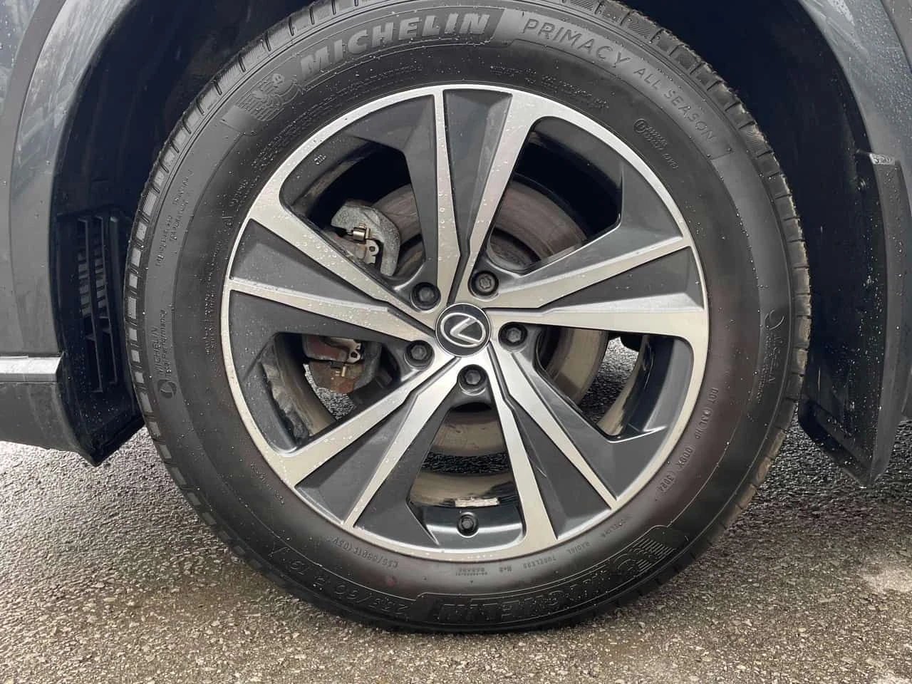Lexus RX * 350h * 2 �����* �������* PANO* KEYLESS*  | Mobile.bg � ����������� 16