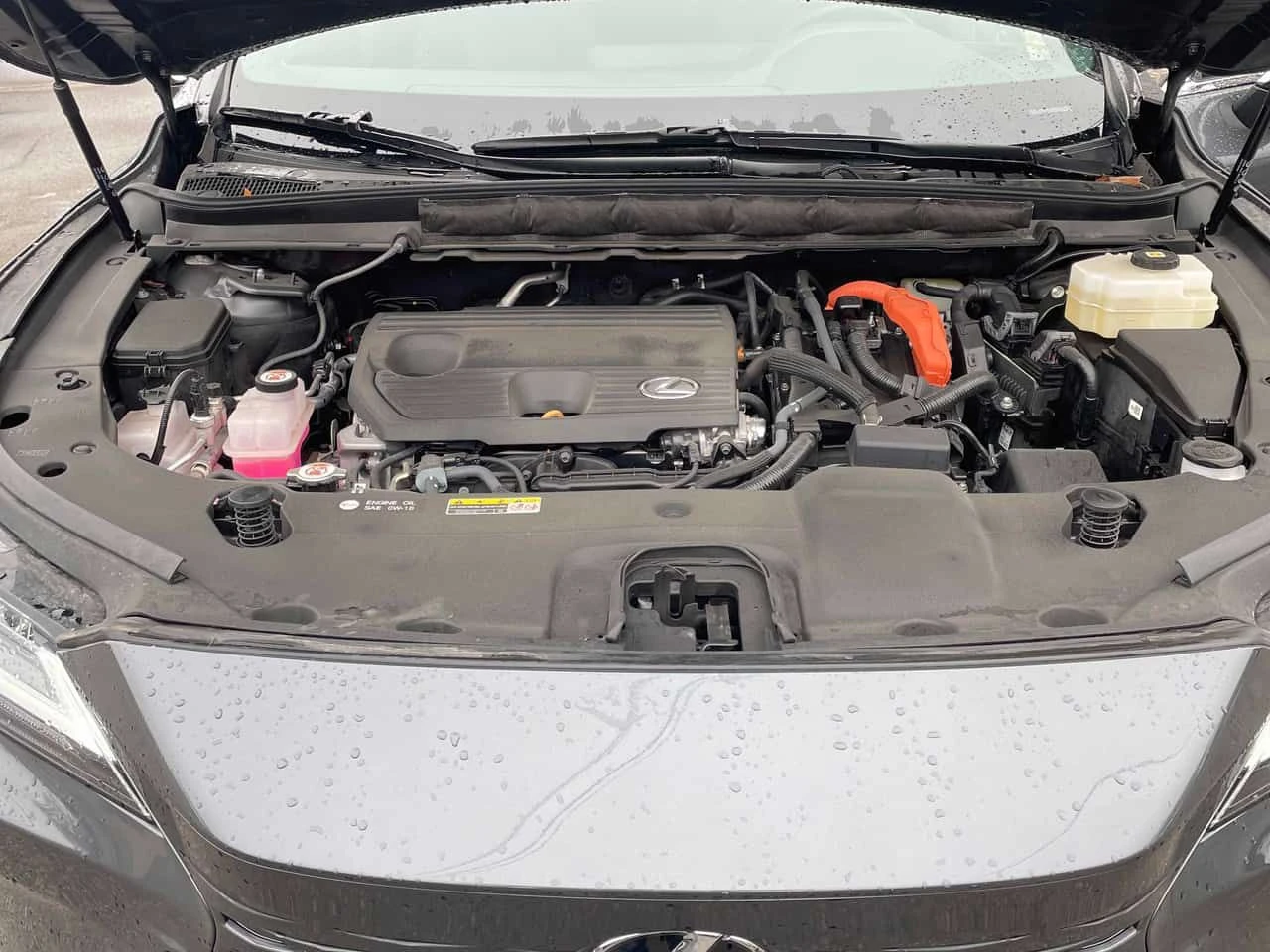 Lexus RX * 350h * 2 �����* �������* PANO* KEYLESS*  | Mobile.bg � ����������� 17
