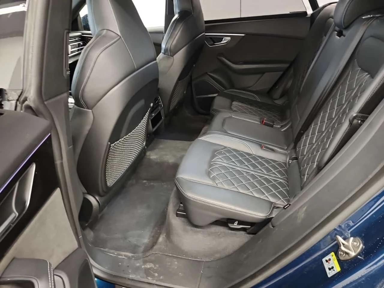 Audi SQ8 4.0 TFSI| MATRIX| HEAD-UP| 360CAM| �����| 2 �����| | Mobile.bg � ����������� 12