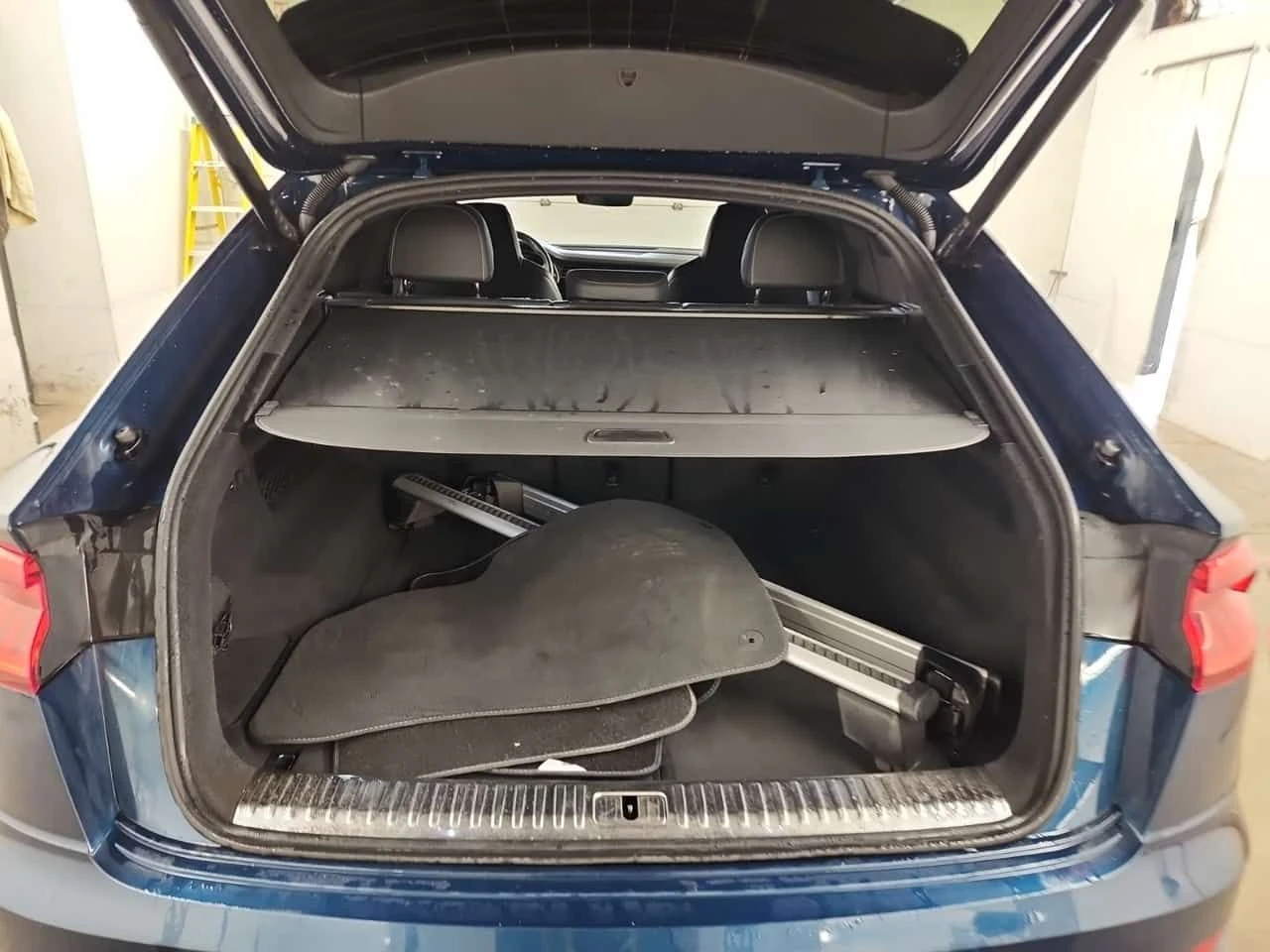 Audi SQ8 4.0 TFSI| MATRIX| HEAD-UP| 360CAM| �����| 2 �����| | Mobile.bg � ����������� 14