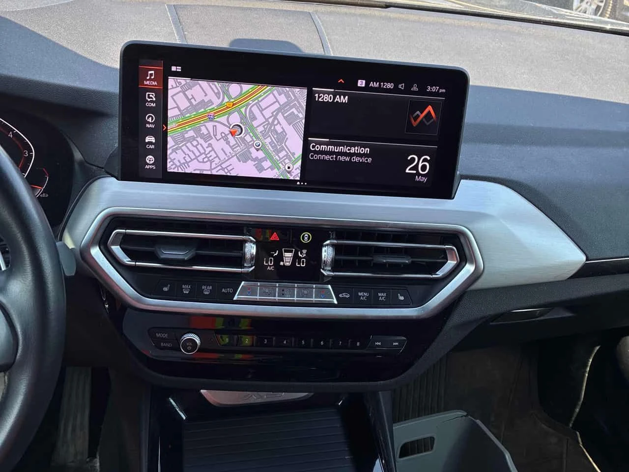 BMW X3 xDrive30i| �� ������ ����������������| ����| CARFX | Mobile.bg � ����������� 10