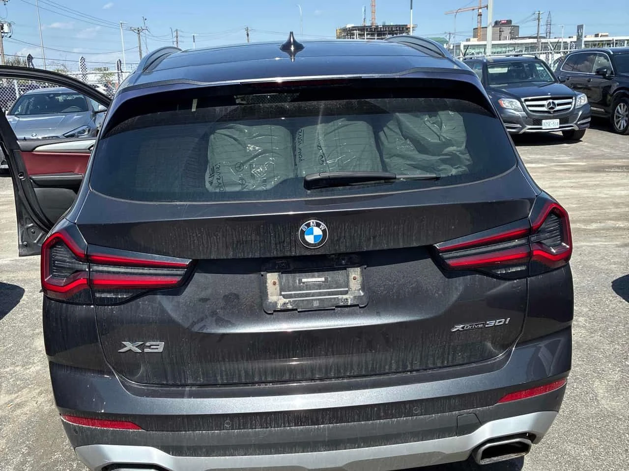 BMW X3 xDrive30i| �� ������ ����������������| ����| CARFX | Mobile.bg � ����������� 4