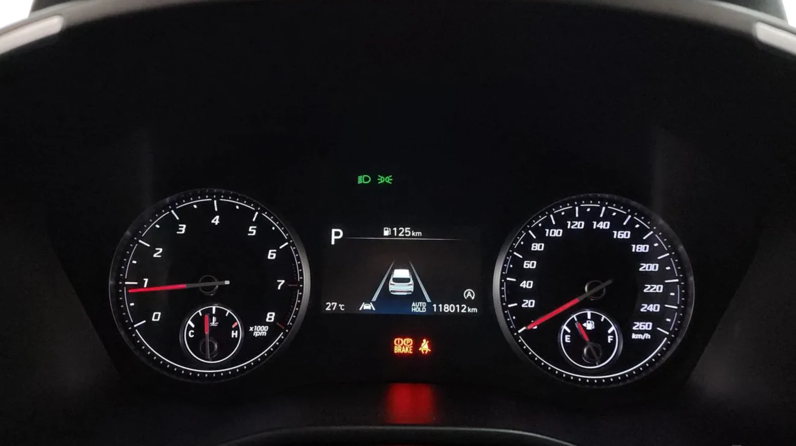 Hyundai Santa fe Premium, снимка 6 - Автомобили и джипове - 55087392