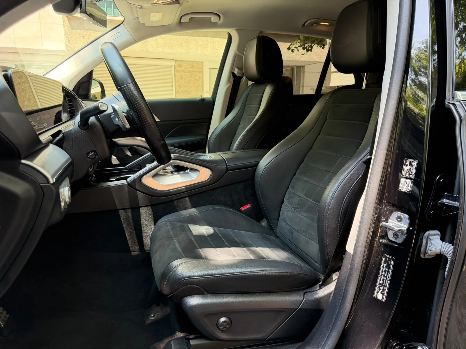 Mercedes-Benz GLE 300 d 4MATIC AMG Line, снимка 8 - Автомобили и джипове - 55174994