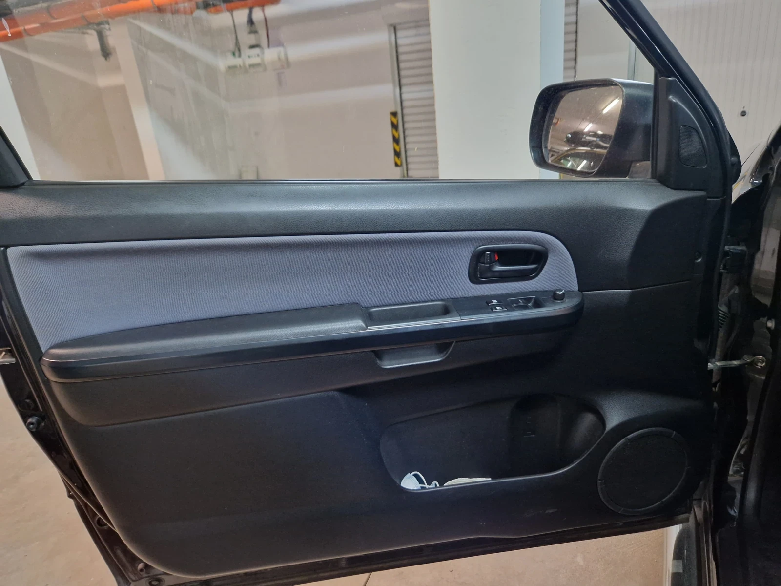 Suzuki Grand vitara, снимка 12 - Автомобили и джипове - 55243600