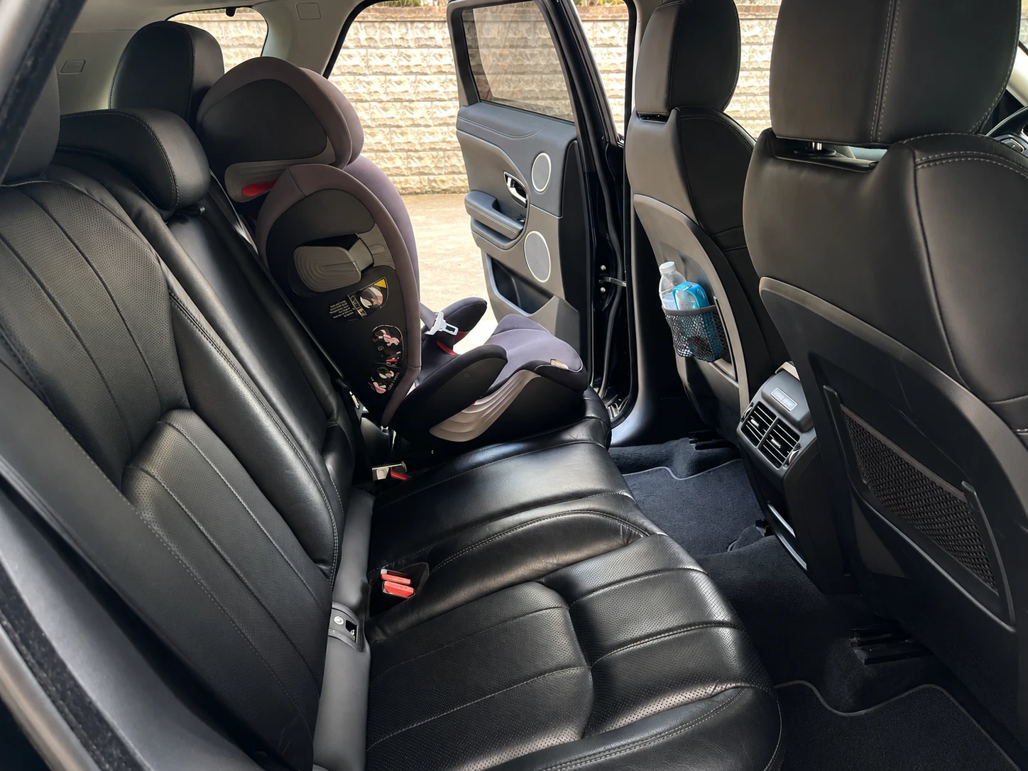 Land Rover Range Rover Evoque, снимка 7 - Автомобили и джипове - 55910790