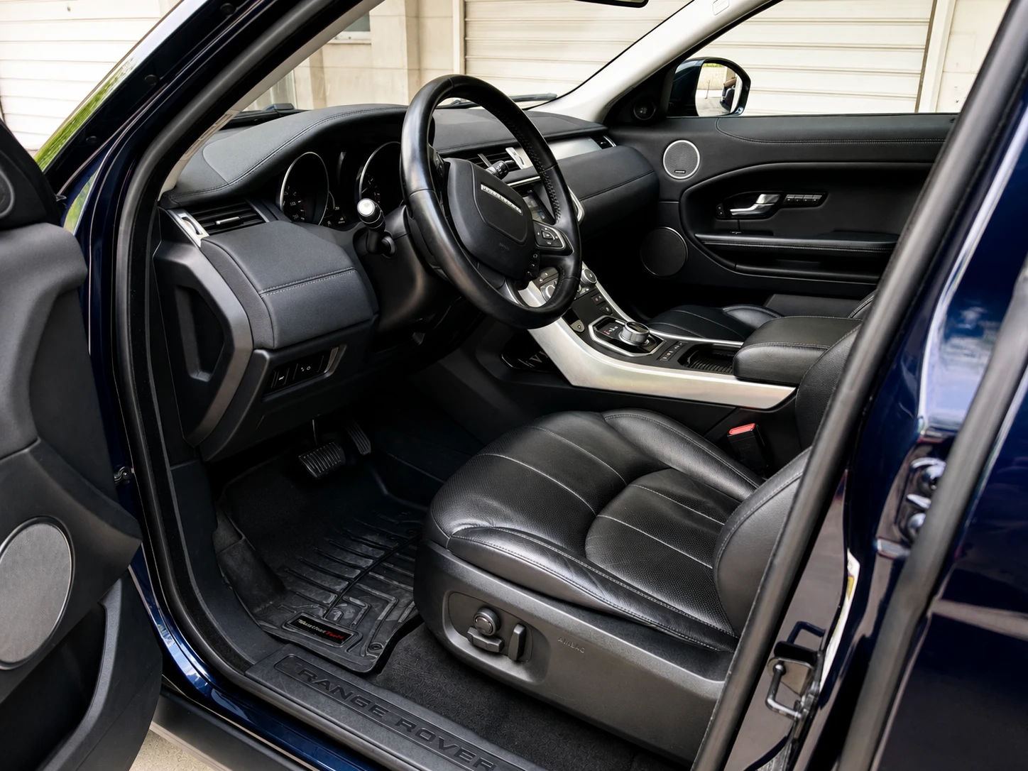 Land Rover Range Rover Evoque, снимка 5 - Автомобили и джипове - 55910790