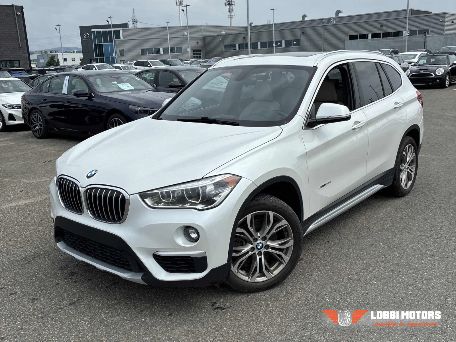 BMW X1 | Mobile.bg � ����������� 1