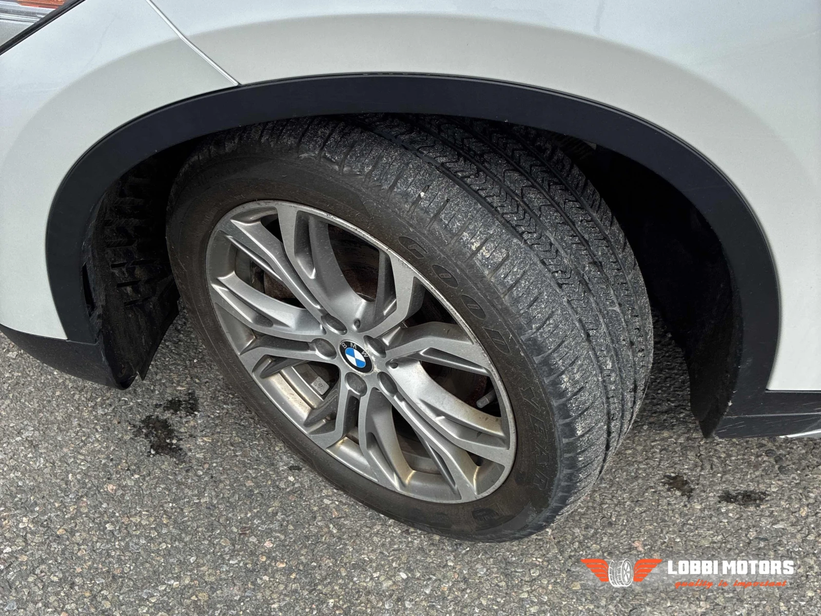 BMW X1 | Mobile.bg � ����������� 7