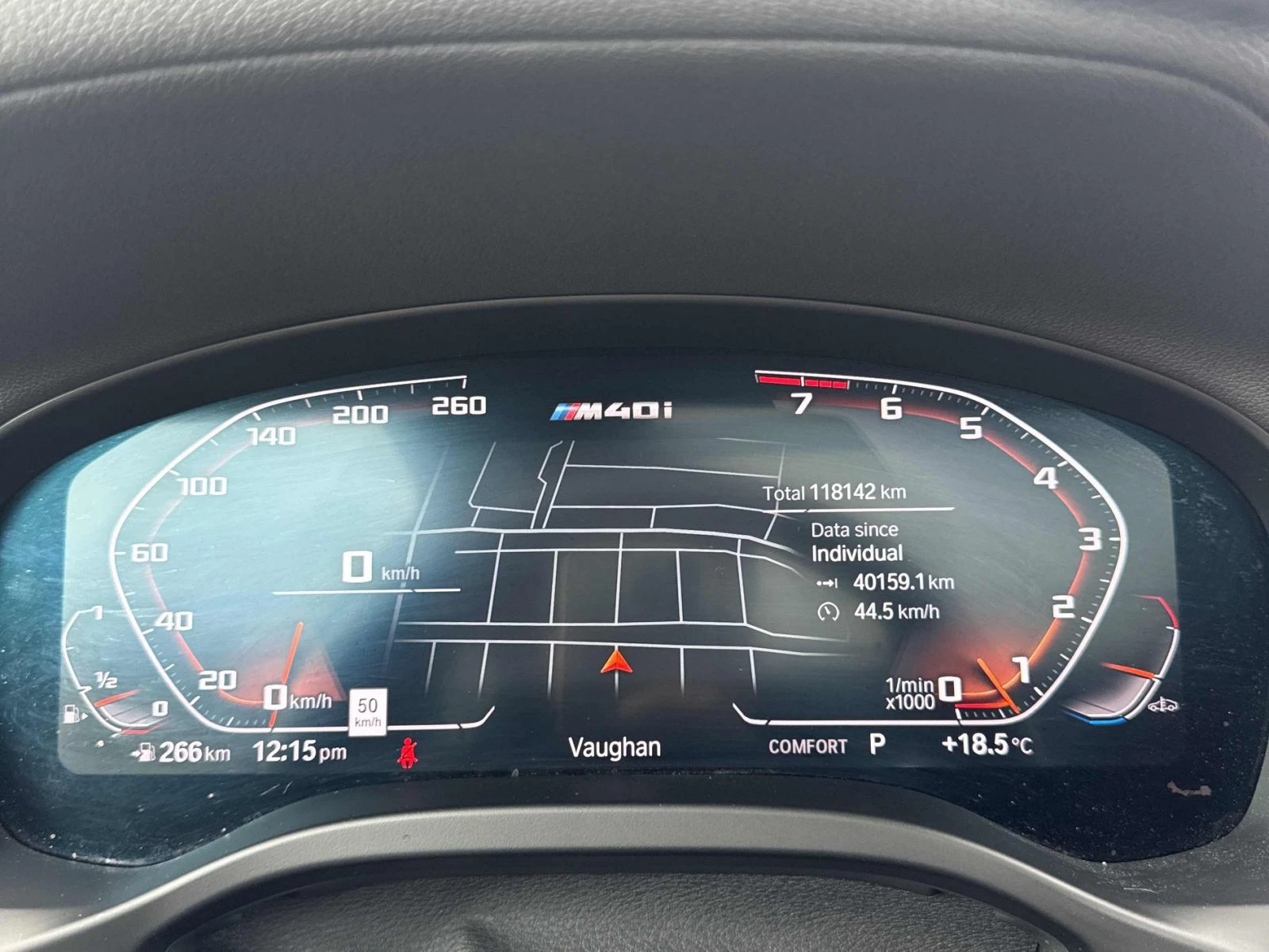 BMW X3 M-pack* 360* Harman/Kardon* HUD, снимка 10 - Автомобили и джипове - 56203584