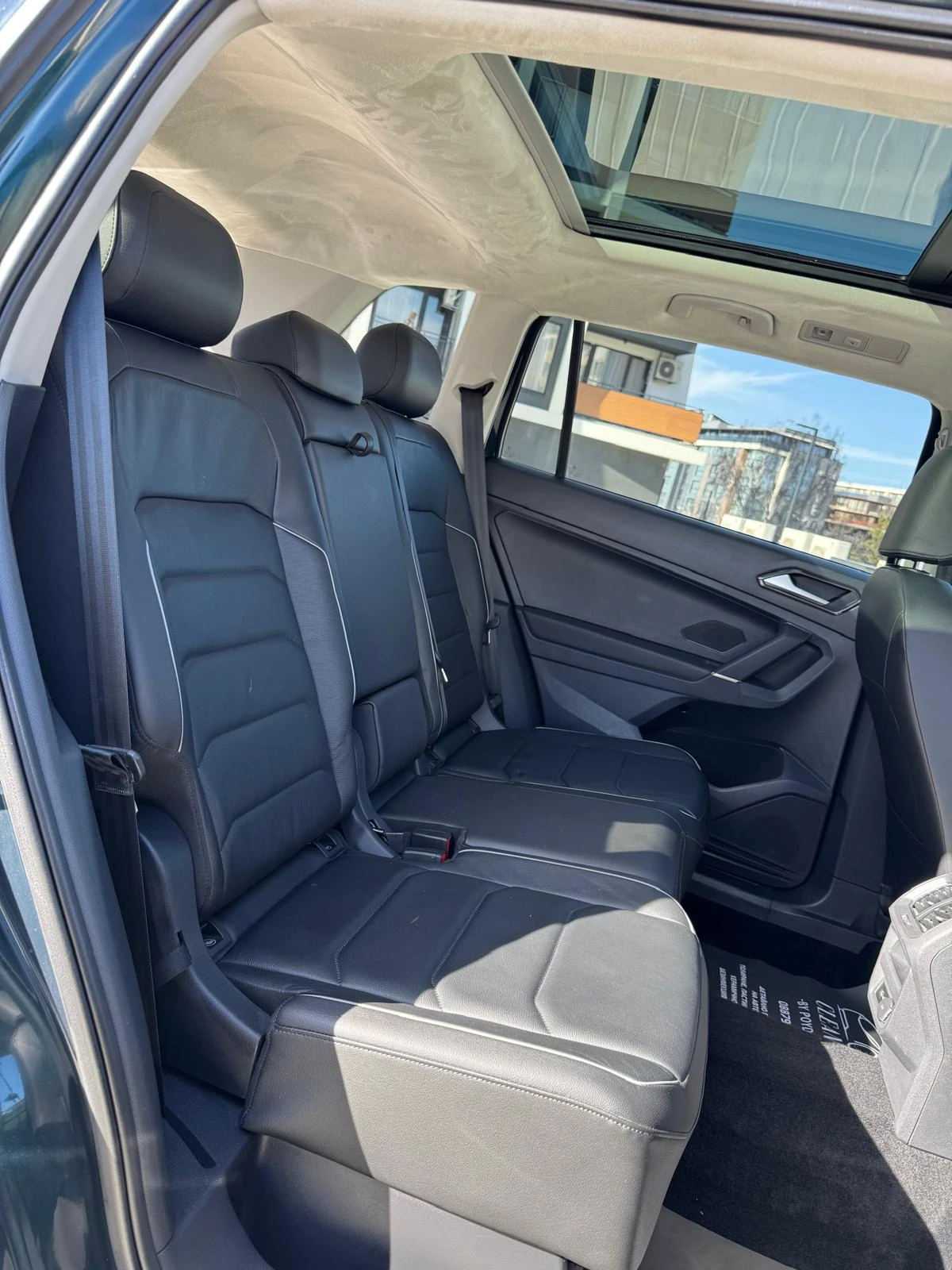 VW Tiguan 42000��* 4�4*  | Mobile.bg � ����������� 10