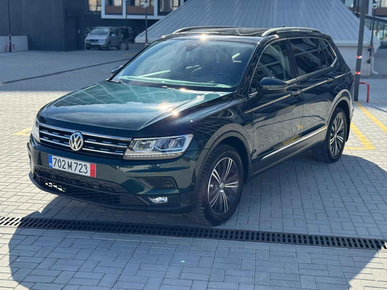 VW Tiguan 42000��* 4�4*  | Mobile.bg � ����������� 1