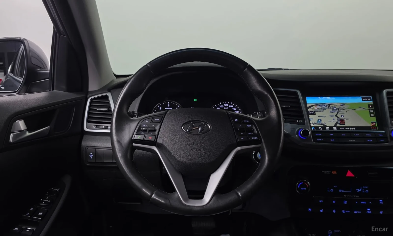 Hyundai Tucson 2.0 �����\��������\���������\������ ��������� | Mobile.bg � ����������� 16
