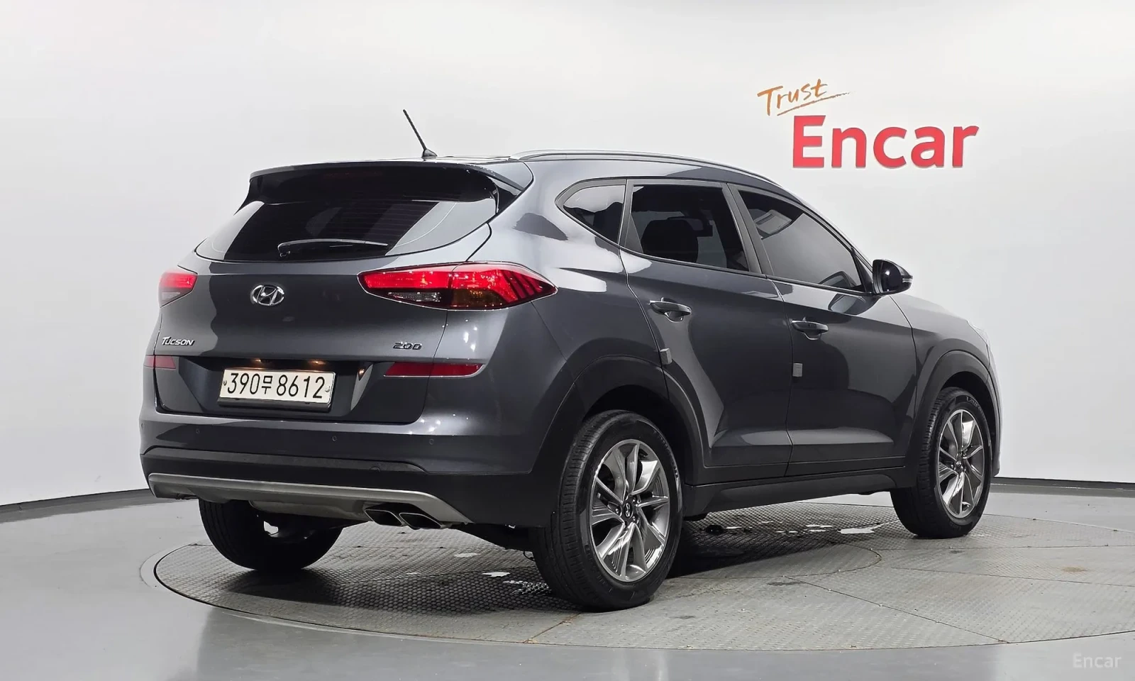 Hyundai Tucson 2.0 �����\��������\���������\������ ��������� | Mobile.bg � ����������� 2