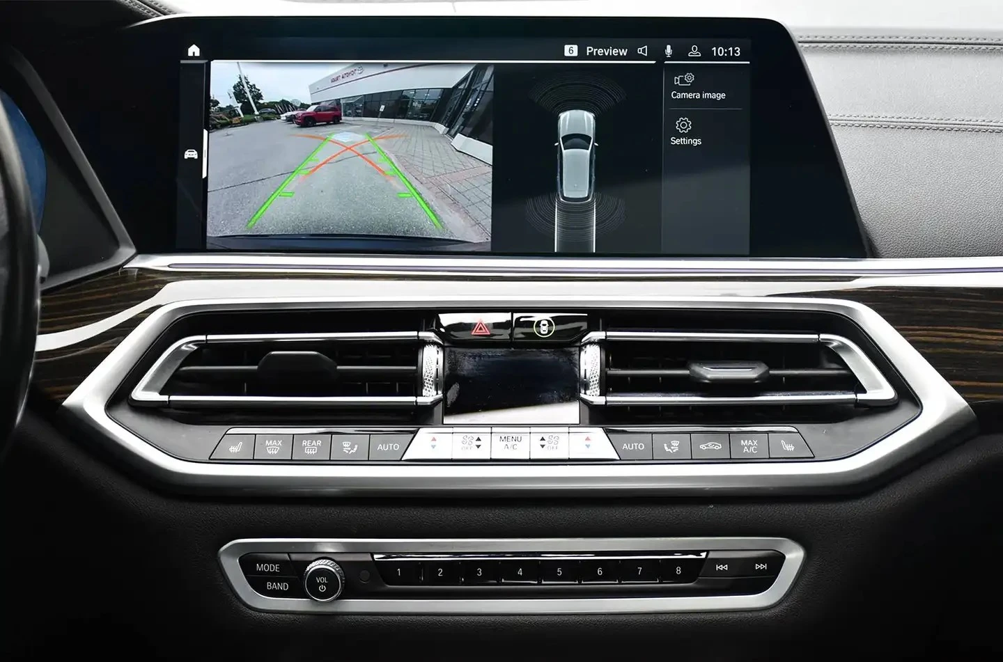 BMW X5 40i xDrive * ������� * ��� * ���� * NO ACCIDENT | Mobile.bg � ����������� 8