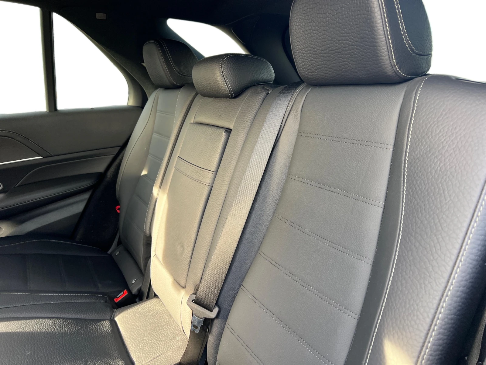 Mercedes-Benz GLE 400 e 4MATIC, снимка 12 - Автомобили и джипове - 56600188