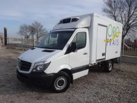 Mercedes-Benz Sprinter 316 БИТЕМПЕРАТУРЕН//, снимка 1