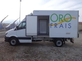 Mercedes-Benz Sprinter 316 БИТЕМПЕРАТУРЕН//, снимка 11
