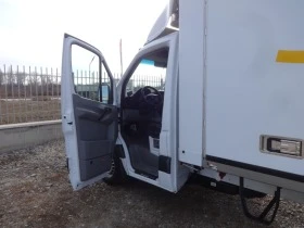 Mercedes-Benz Sprinter 316 БИТЕМПЕРАТУРЕН//, снимка 15