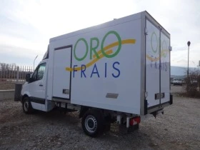 Mercedes-Benz Sprinter 316 БИТЕМПЕРАТУРЕН//, снимка 3