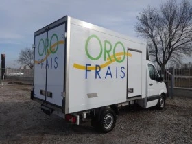 Mercedes-Benz Sprinter 316 БИТЕМПЕРАТУРЕН//, снимка 4
