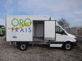 Mercedes-Benz Sprinter 316 БИТЕМПЕРАТУРЕН//, снимка 9