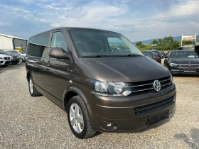 VW Caravelle 2.0TDI 8+ 1, снимка 3