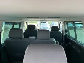 VW Caravelle 2.0TDI 8+ 1, снимка 16