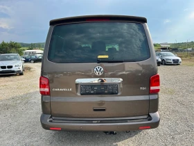VW Caravelle 2.0TDI 8+ 1, снимка 6