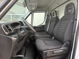 Iveco Daily 35C16 Гаранция 2 години, снимка 11