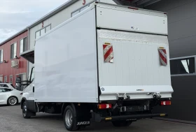 Iveco Daily 35C16 Гаранция 2 години, снимка 3