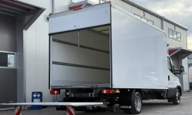 Iveco Daily 35C16 Гаранция 2 години, снимка 5
