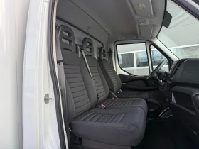 Iveco Daily 35C16 Гаранция 2 години, снимка 12