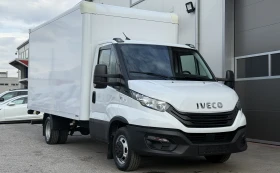Iveco Daily 35C16 Гаранция 2 години, снимка 8