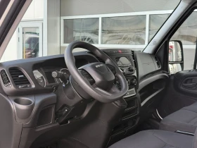 Iveco Daily 35C16 Гаранция 2 години, снимка 9