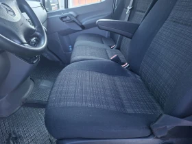 Mercedes-Benz Sprinter 516, снимка 12