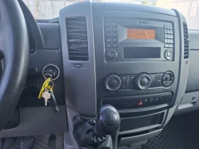 Mercedes-Benz Sprinter 516, снимка 11