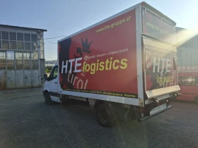 Mercedes-Benz Sprinter 516, снимка 4