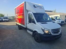 Mercedes-Benz Sprinter 516, снимка 8