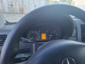 Mercedes-Benz Sprinter 516, снимка 10