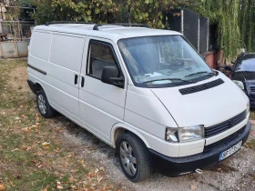 VW T4, снимка 4