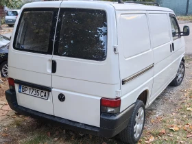 VW T4, снимка 5