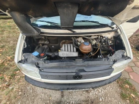 VW T4, снимка 9