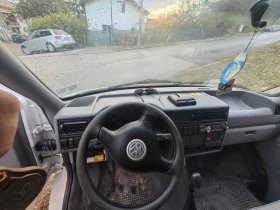 VW T4, снимка 8
