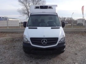 Mercedes-Benz Sprinter 316 БИТЕМПЕРАТУРЕН//, снимка 2