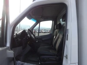 Mercedes-Benz Sprinter 316 БИТЕМПЕРАТУРЕН//, снимка 17