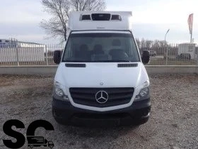 Mercedes-Benz Sprinter 316 БИТЕМПЕРАТУРЕН//