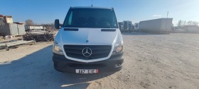 Mercedes-Benz Sprinter 516 Пътна помощ, снимка 2