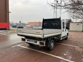 Peugeot Boxer, снимка 3